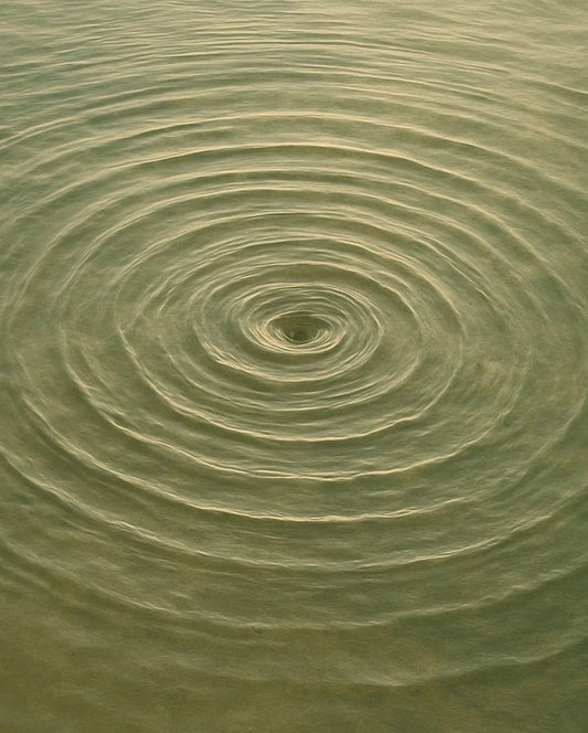 A Reminder: Let Yourself Be Free In Doing What You Love