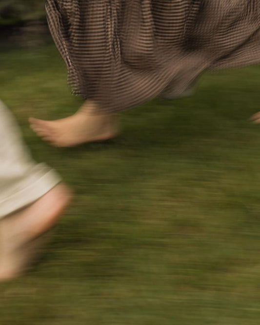 Letters from The Self Hug: For When You Feel Stuck