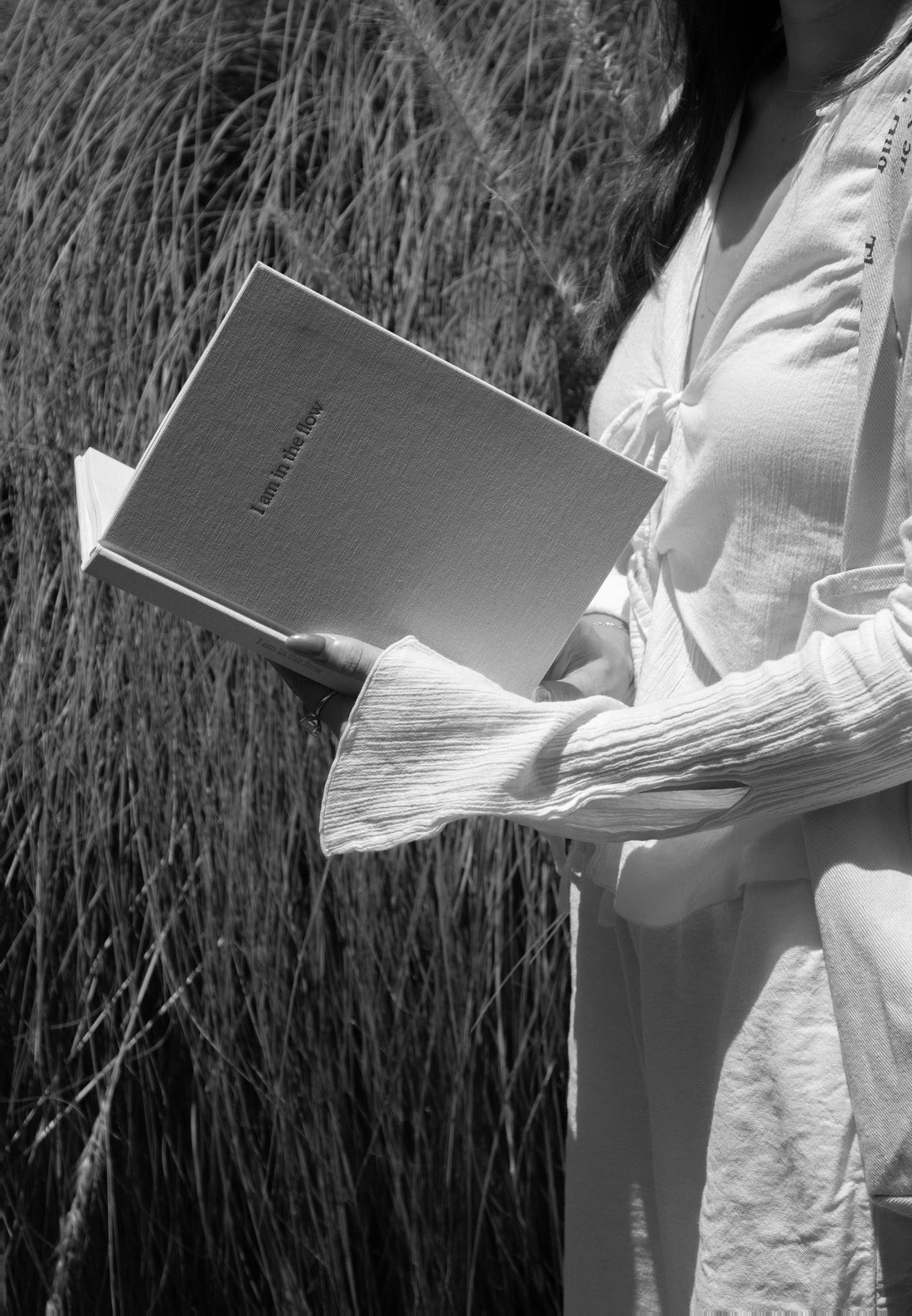 From The Group Hug: A Conversation on Flow