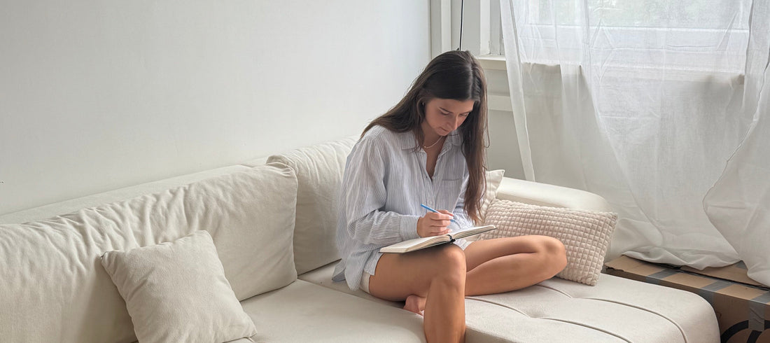 From The Group Hug: Embracing The Joy of Life