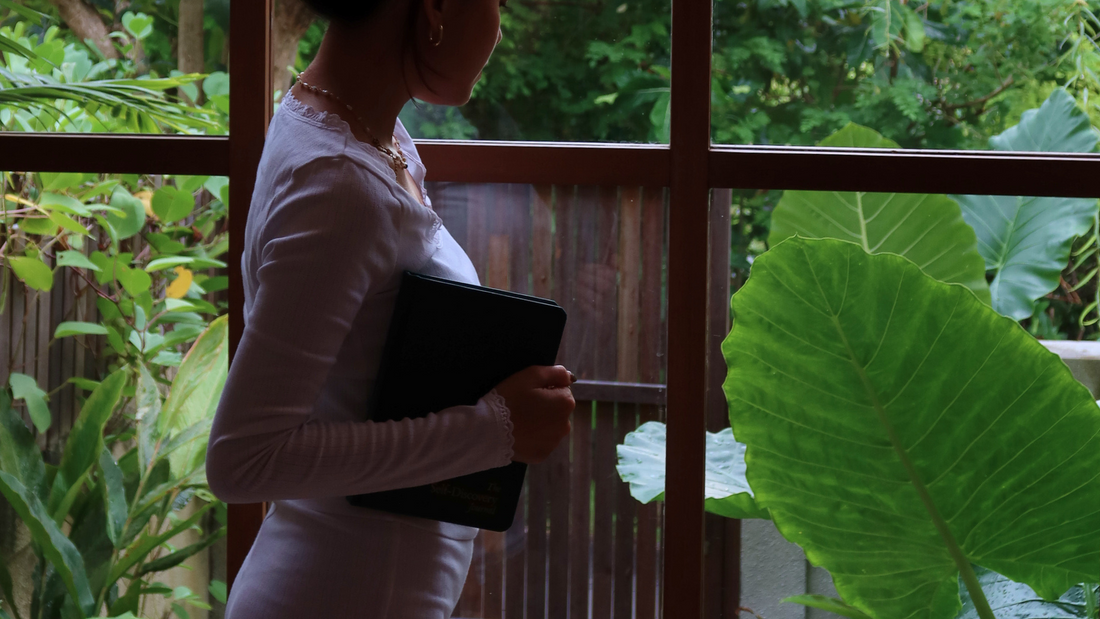 Three Quick Nature Rituals for Urban Living