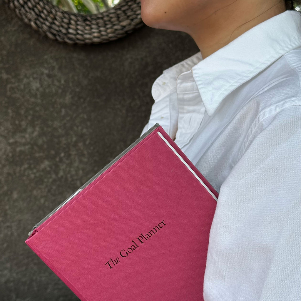 The Self Hug | Science-Backed Journals for Well-Being