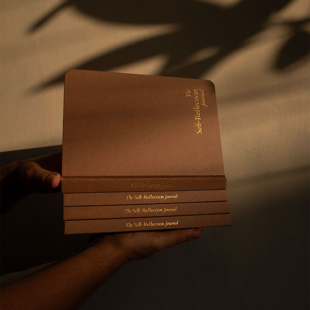 One Year Self-Reflection Bundle