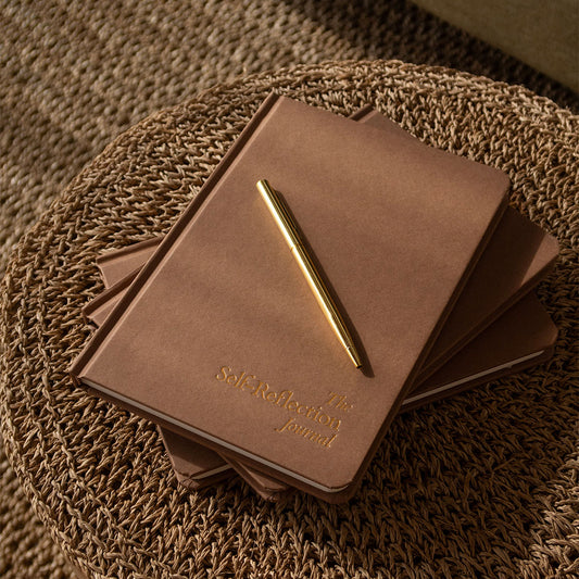 One Year Self-Reflection Bundle