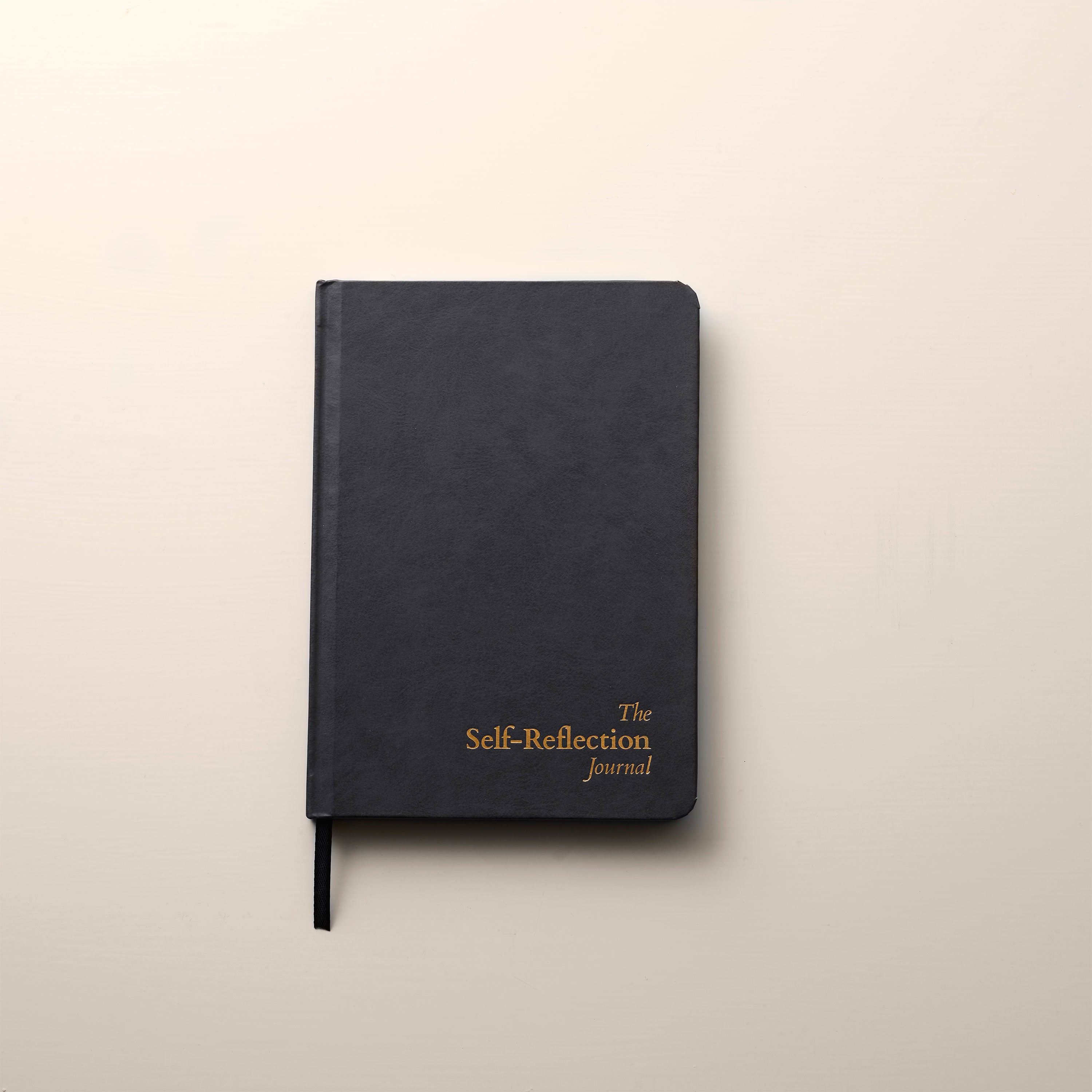 The Self-Reflection Journal – The Self Hug