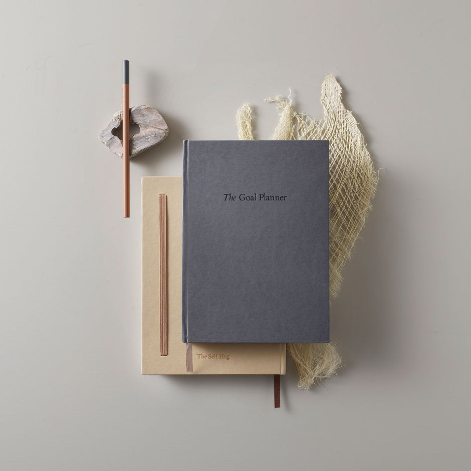 The Self Hug | Science-Backed Journals for Well-Being