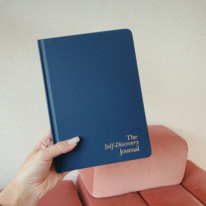The Self-Discovery Journal