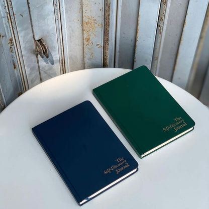 The Self-Discovery Journal