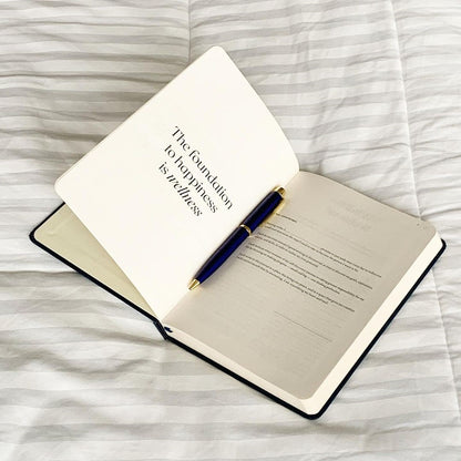 The Self-Discovery Journal