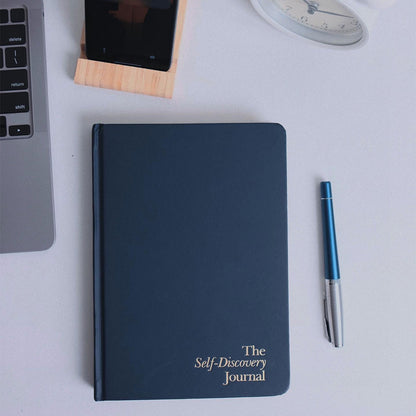 The Self-Discovery Journal