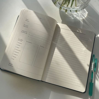The Self-Discovery Journal