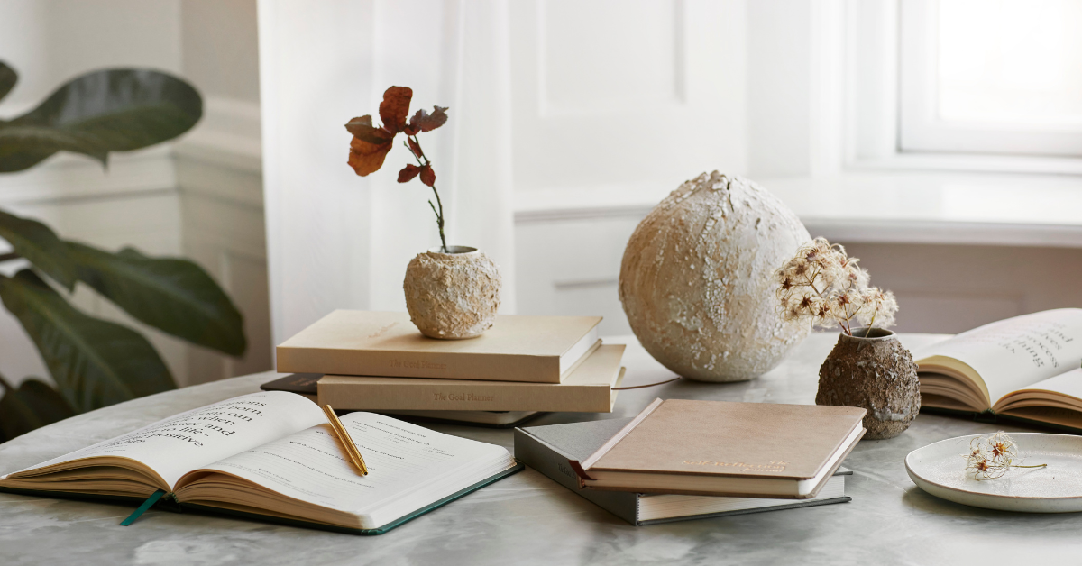 The Self Hug | Science-Backed Journals for Well-Being